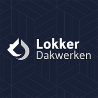 Lokker Dakwerken logo - Similar company to Lokker