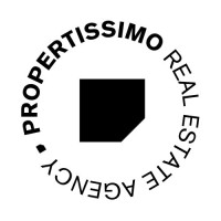 Propertissimo I Real Estate Agency logo - Similar company to Kite Learning & Development