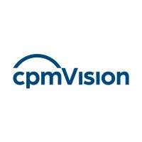 cpmVision logo - Similar company to Report App