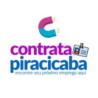 Contrata Piracicaba logo - Similar company to Dna Work Piracicaba