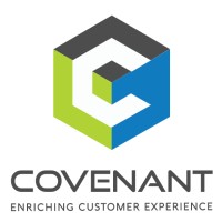 Covenant Tel Group logo - Similar company to Inteltec Emirates