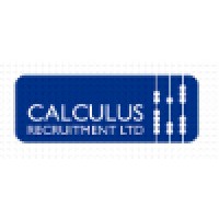 Calculus Recruitment Limited