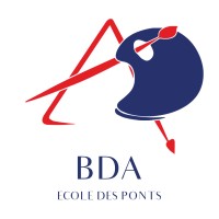 Bureau des Arts de l’Ecole Nationale des Ponts et Chaussées logo - Similar company to Bureau Des Sports Enpc