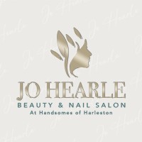 Jo Hearle Beauty & Nail Salon logo - Similar company to Nail Candy Beauty Spa