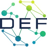 DEF Nigeria logo - Similar company to Cynox It Ltd