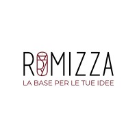 Romizza logo - Similar company to Custom Flexo Srl