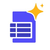 OmniSheets.AI logo - Similar company to Health Sigma Inc