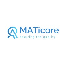 MATicore Technologies Pvt. Ltd. logo - Similar company to Vision Fit Technologies