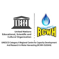Regional Center on Capacity Development and Research in Water Harvesting/ UNESCO Category II Center logo - Similar company to Frauddb