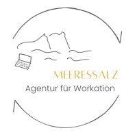 Meeressalz Workation Agentur logo - Similar company to Walberer Sales Und Events Gmbh