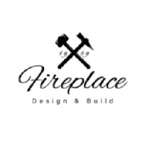 Fireplace Design & Build logo - Similar company to Omega Mantels, Fireplace Mantel And Kitchen Hood