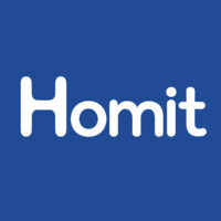 Homit logo - Similar company to Vickey
