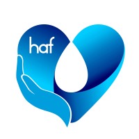 Hellenic Appeal Foundation logo - Similar company to Hellenic Values Foundation