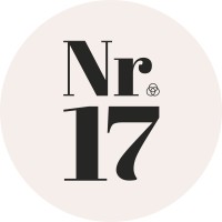 Nr. 17 logo - Similar company to Blush.No – Part Of Youty Group