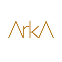 ArkA Ultra Premium Antartic Salmon logo - Similar company to Paul Collection
