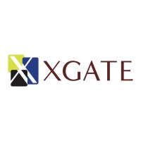 XGATE Corporation Ltd logo - Similar company to Facelet