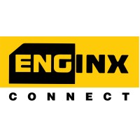 Enginx Connect logo - Similar company to Enginx V2 (Pty) Ltd