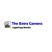 The Extra Camera - Legal Copy Service logo - Similar company to Real Time Records