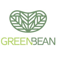 GreenBean logo - Similar company to 7 Points Cannabis