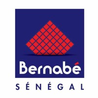 Bernabé Sénégal logo - Similar company to Dmc Mali