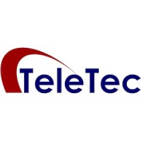 TeleTec logo - Similar company to Büscher Gmbh