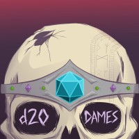 D20 Dames