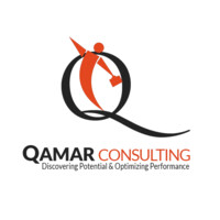Qamar Consulting Pvt Ltd logo - Similar company to Be Better