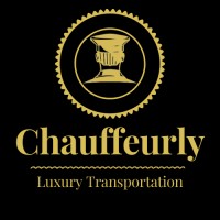 Chauffeurly logo - Similar company to Limousine Services