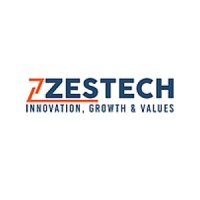 ZESTECH logo - Similar company to J Six Technologies