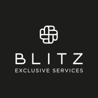 Blitz Exclusive logo - Similar company to Tsh Collab