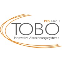 TOBO POS GmbH logo - Similar company to Dacon