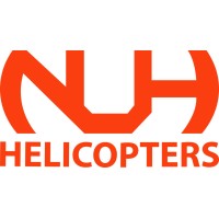 PT National Utility Helicopters logo - Similar company to Indo Transcreation