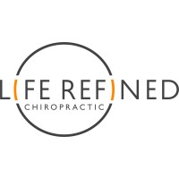 Life Refined Chiropractic logo - Similar company to Well Infused
