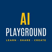 Edmonton's AI Playground logo - Similar company to Nytechventures