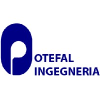 OTEFAL INGEGNERIA SRL logo - Similar company to Fast Man Service S.R.L.