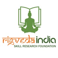 Rigveda India Skill Research Foundation logo - Similar company to Rigveda Creation Pvt. Ltd.
