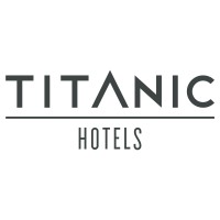 Titanic Hotels logo - Similar company to Rixos Hotels