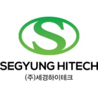 세경하이테크 logo - Similar company to Model Solution