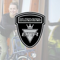 Burgers Fietsen logo - Similar company to Hcov