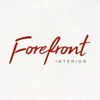 Forefront Interior logo - Similar company to Ktda Interior Design And Consultancy