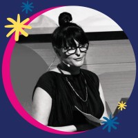 Karolina Kępska Teacher Trainer