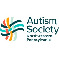 Autism Society Northwestern Pennsylvania logo - Similar company to Ogs Industries