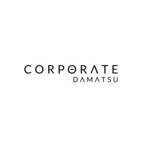 Damatsu Corporate logo - Similar company to Gt Chartres