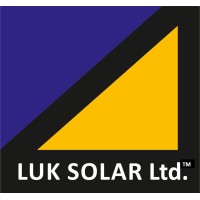 LUK Solar Ltd logo - Similar company to Agrishare Uganda