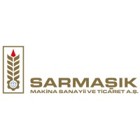 SARMAŞIK - Advanced Bakery Systems logo - Similar company to Takimsan Tarım