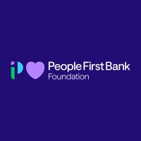 People First Bank Foundation logo - Similar company to First Foundation Bank