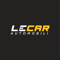 Le Car Automobili logo - Similar company to Gr Audio S.R.L.