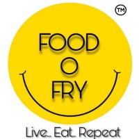 Food O Fry logo - Similar company to Freshji Agro Food Supplier Private Limited