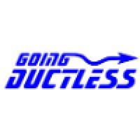 Going Ductless Ltd logo - Similar company to Optiim.Io