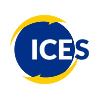 ICES - International Cultural Exchange Studies logo - Similar company to Rest Forderest